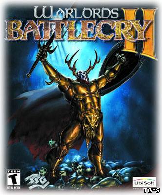 Варлорды: Боевой клич 2 / Warlords: Battlecry 2 (2002) PC | RePack