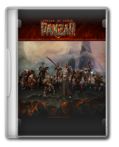 Panzar: Forged by Chaos (Panzar Studio) (RUS) [L]