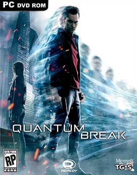 Quantum Break (2016) PC | RePack от Choice