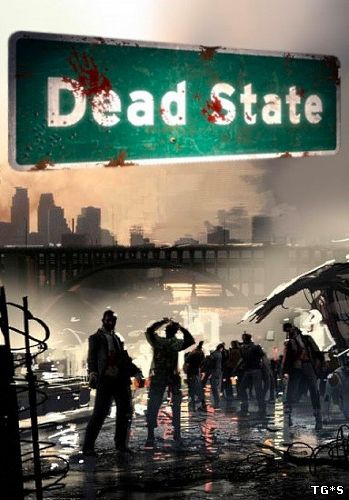 Dead State (DoubleBear Productions) (ENG) от TG