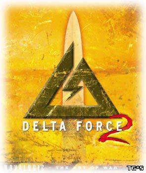 Delta Force 2 (1999) PC | RePack