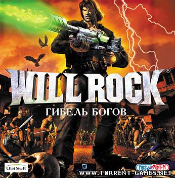 Will Rock: Гибель богов PC