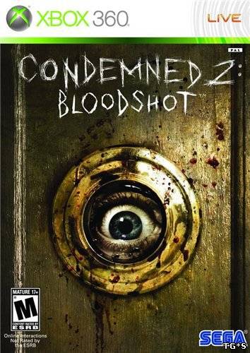 Condemned 2: Bloodshot [Region Free/RUS]