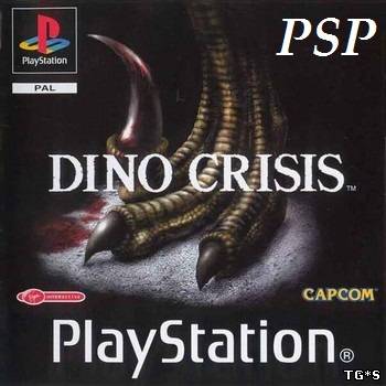 Dino Crisis [RUS] [FULL RUS]