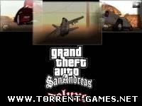 GTA San Andreas DELUXO