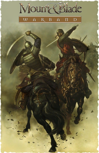 Mount & Blade. Warband (2010) PC | RePack