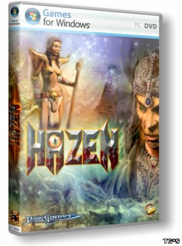 Hazen: The Dark Whispers (2010) PC | Лицензия