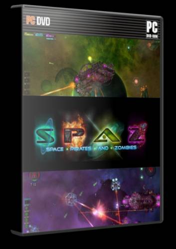 Space Pirates and Zombies v.1.016 (MinMax Games) (ENG)