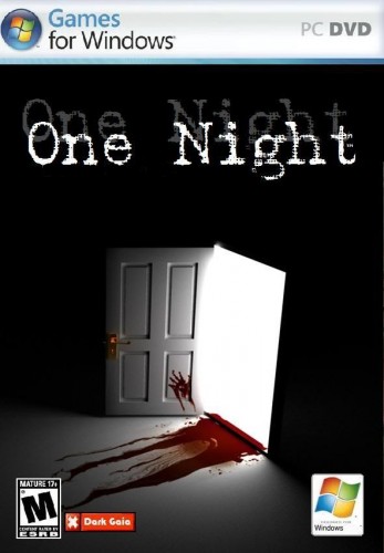 One Night / [v1.0u5] (2015)