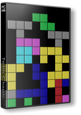 Классический Тетрис / Tetris Classic (2011) PC by tg