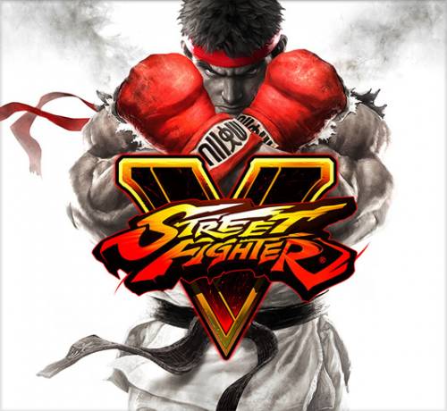 Street Fighter V [RePack] [2016|Rus|Eng]