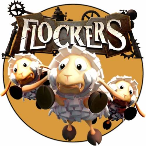 Flockers [v1.988, Головоломка, iOS 8.0, RUS]