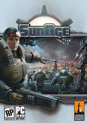 SunAge: Battle for Elysium Remastered (2014) PC | RePack by SeregA-Lus