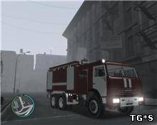 Grand Theft Auto IV MOD Русские машины
