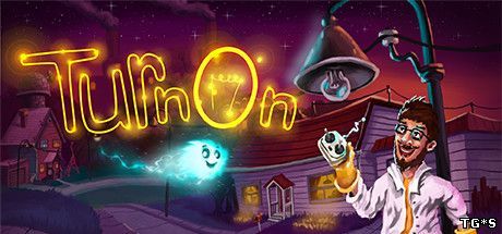 TurnOn [v. 1.0.0.7] (2016) PC | RePack