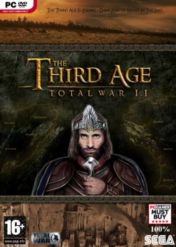 Third Age: Total War (2011|RUS)