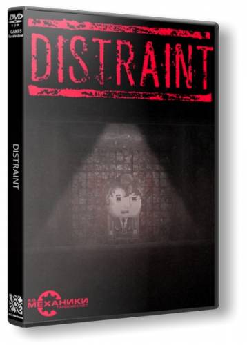 Distraint (RUS|ENG|MULTI6) [RePack] от R.G. Механики