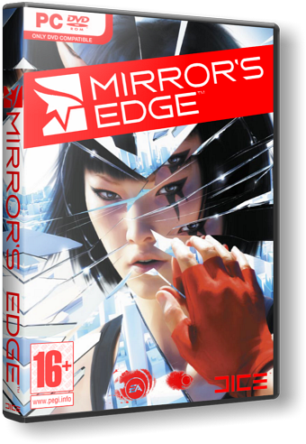 Mirror's Edge [RUS][RePack][v.1.0.1.0]