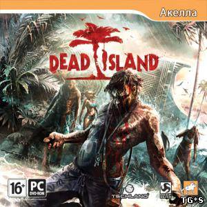 Мёртвый остров / Dead Island + Internet Lan (2011/PC/Rus)