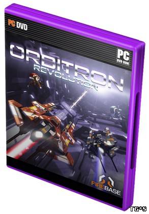 Orbitron: Revolution (2012)