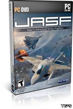 Jane's Advanced Strike Fighters (2011) PC | RePack от R.G. GamersZona