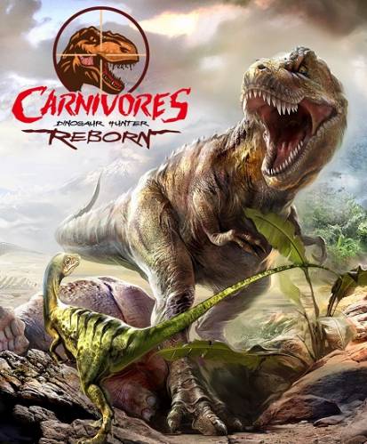 Carnivores: Dinosaur Hunter Reborn (Digital Dreams Entertainment LLC) (ENG) [L] - SKIDROW