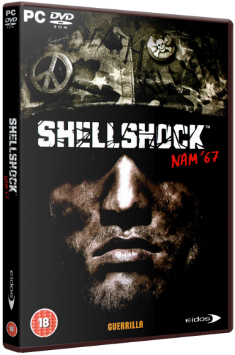 ShellShock: Nam '67/ Shellshock: Вьетнам’ 67 (2006) PC | RePack от R.G. NoLimits-Team GameS