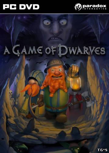 A Game of Dwarves (2012/PC/Eng) by tg