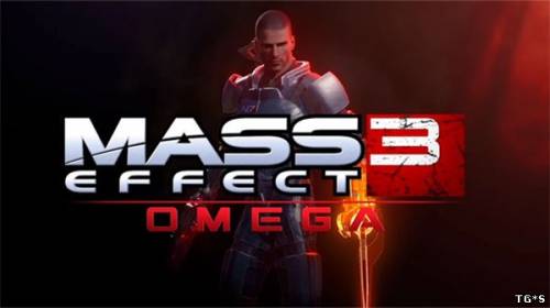 Mass Effect 3: Omega (2012) PC | DLC by tg