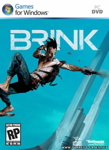 Brink v1.0.23045 [Update 6] (2011) PC | Repack от Fenixx