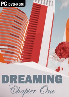 Dreaming. Chapter One [2015|Eng]