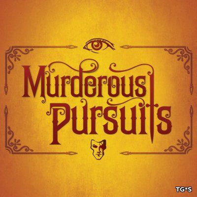 Murderous Pursuits (2018) PC | RePack от FitGirl