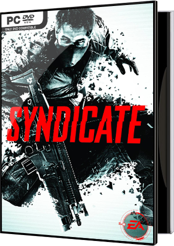 Syndicate (2012) PC | RePack