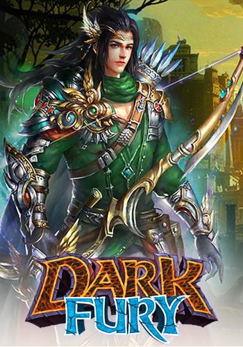 Dark Fury [26.07.16] (COMBOMWOMBO LLC) (RUS) [L]