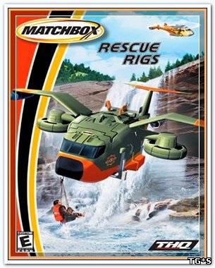 Matchbox Rescue Rigs (2002/PC/RePack/Rus) by Pilotus