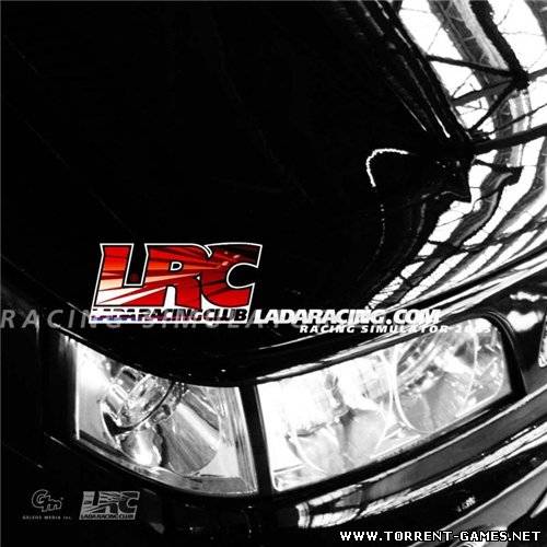 Lada Racing Club (2006/PC/RUS)