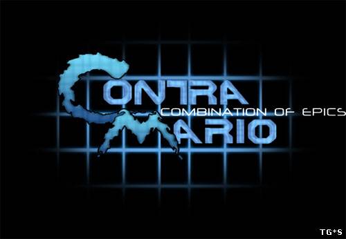 Contra Mario - Combination of Epics (2012) PC