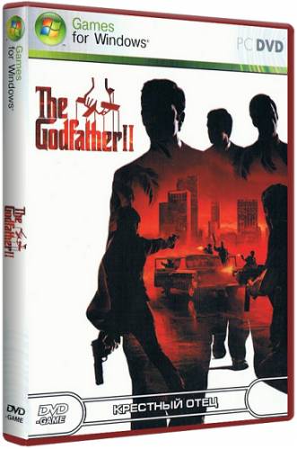 The Godfather 2 (2009)