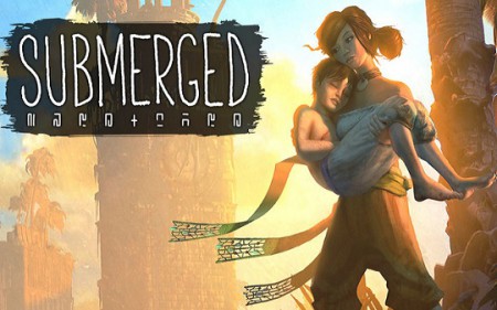 Submerged (2015) PC | RePack от Azaq