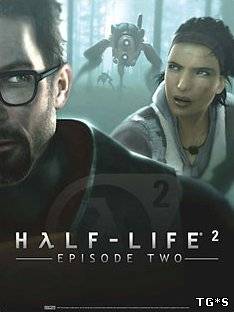 Half-Life 2: Episode Two (2007) PC чистая версия