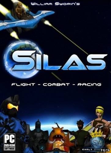 Silas (2011/ENG)