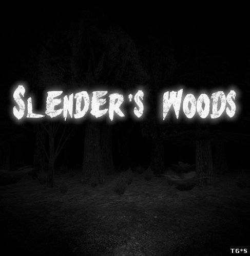 Slender's Woods (2012/PC/Rus|Eng)