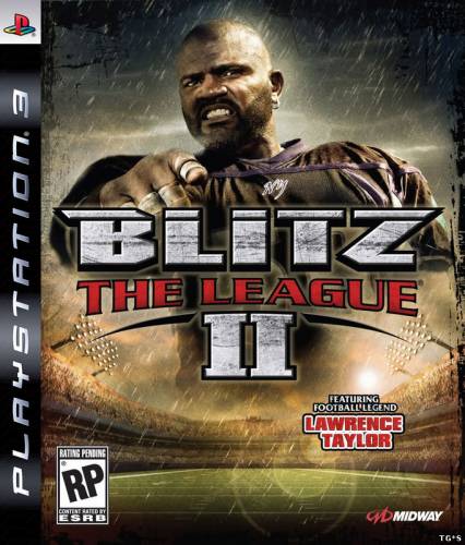 Blitz: The League II [ENG]