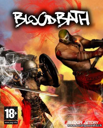 BloodBath (v.1.0) (2014) RePack