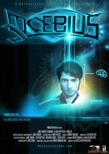 Moebius: Empire Rising (RUS|ENG|MULTI5) [RePack] от R.G. Механики