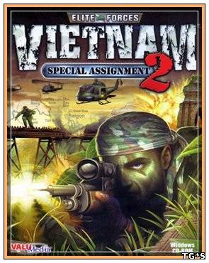 Vietnam 2: Special Assignment (2001/PC/Rus) by tg