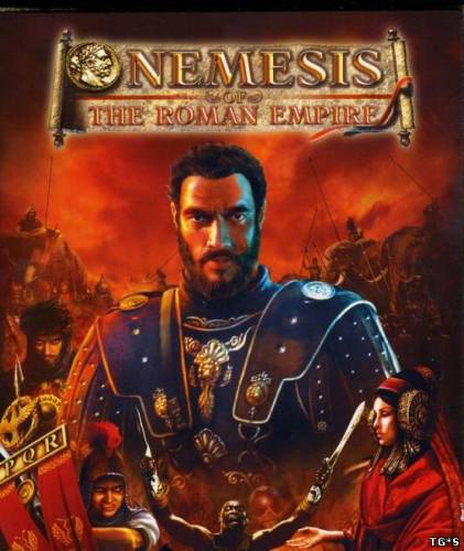 Темная звезда Римской империи / Nemesis of the Roman Empire (2004)