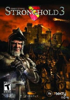 Stronghold 3 (2011) PC | Steam-Rip (Обновление от 19.11.2011)