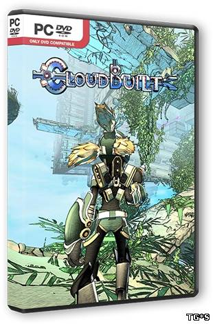 Cloudbuilt [Update 33] (2014/PC/Repack/Rus) от R.G. Механики