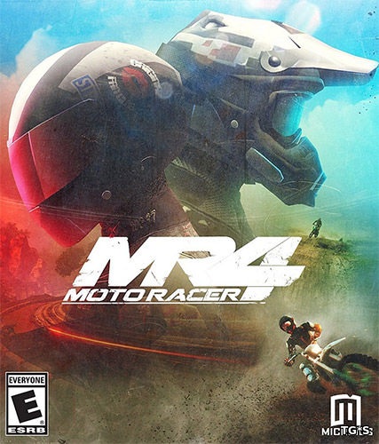 Moto Racer 4: Deluxe Edition [v 1.5 + 6 DLC] (2016) PC | RePack от qoob